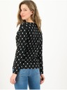 Blutsgeschwister Longsleeve Cascadella T-shirt