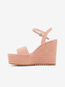 Aldo Jeigh Sandals