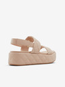 Aldo Cossette Sandals