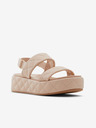 Aldo Cossette Sandals