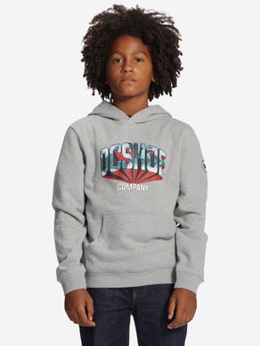 DC Jahmir Kids Sweatshirt