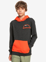 Quiksilver Open Spot Kids Sweatshirt