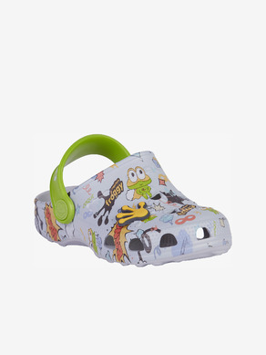 COQUI Kids Slippers