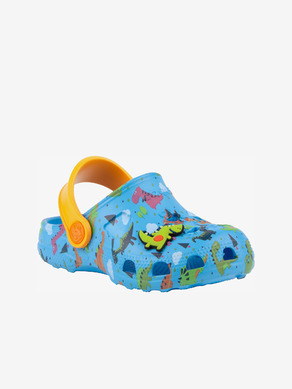 COQUI Kids Slippers