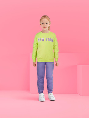 name it Lola Kids Sweatshirt