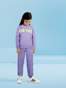 name it Lola Kids Sweatshirt