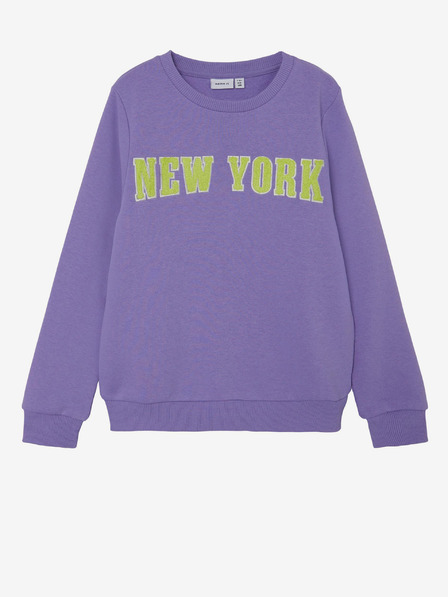 name it Lola Kids Sweatshirt