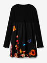 Desigual Alcazar Kids Dress