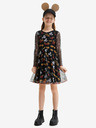 Desigual Arroyo Kids Dress