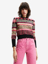 Desigual Aspen Sweater