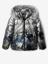 Desigual Infinito Kids Jacket