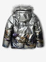 Desigual Infinito Kids Jacket