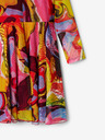 Desigual Aguayo Kids Dress