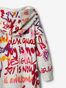 Desigual Almeda Kids Dress