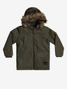 Quiksilver Storm Drop Kids Jacket