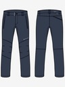 ALPINE PRO Carb 3 Ins. Trousers