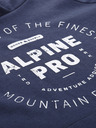 ALPINE PRO Felpa