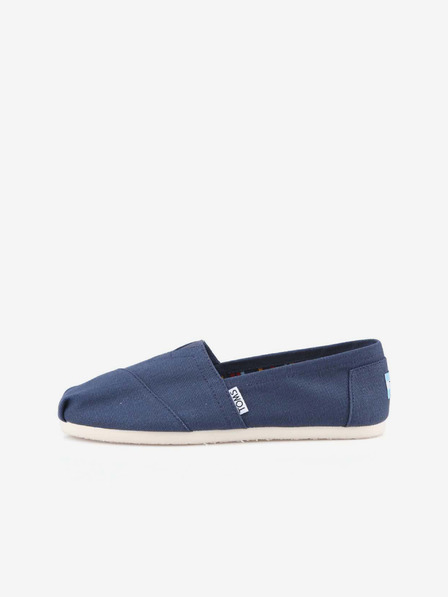 TOMS Canvas Classic Espadrille