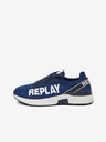 Replay Scarpe da ginnastica per bambini