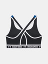 Under Armour UA Crossback Mid Block Sport Bra