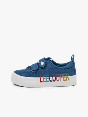 Lee Cooper Scarpe da ginnastica per bambini