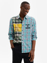 Desigual Rod Shirt