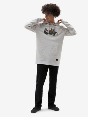 Vans Back Bay Sweatshirt