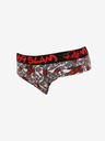 69slam Sky Dragon Panties