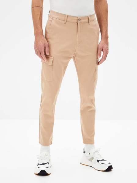 Celio Cargo Ronar Trousers