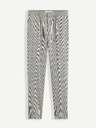 Celio 24H Avocheck Trousers