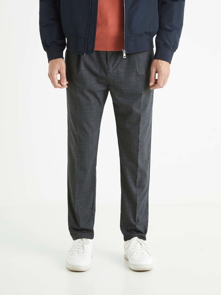 Celio Avocheck Trousers