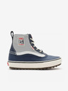 Vans Standard Mid Snow Ankle boots