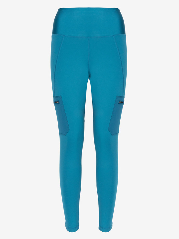 Wrangler Leggings sportivi da donna Wrangler blu