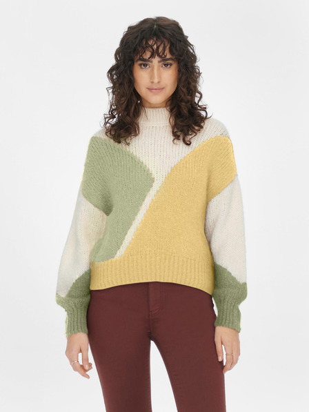 Jacqueline de Yong Killian Sweater