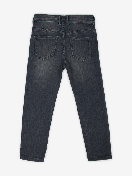 Tom Tailor Jeans relax da ragazzo grigio scuro Tom Tailor