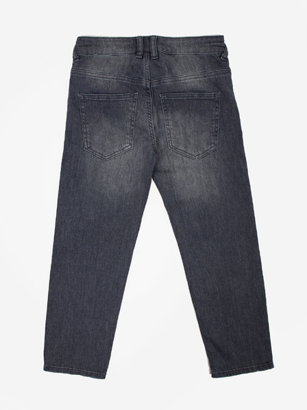 Tom Tailor Jeans da ragazzo grigio scuro Tom Tailor