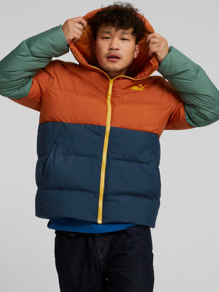 Puma Power Down Puffer Jacket