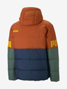 Puma Power Down Puffer Jacket