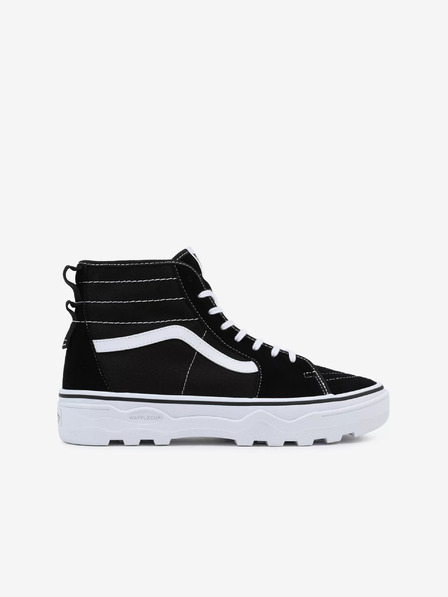 Vans Sentry SK8-Hi WC Sneakers