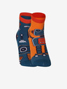 Dedoles Robot Kids Socks