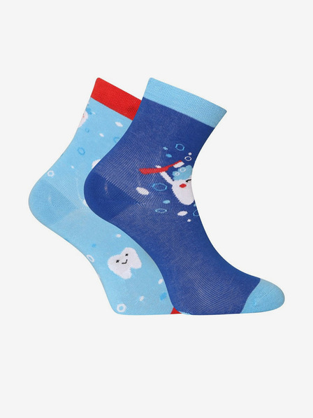 Dedoles Čisté Zoubky Kids Socks