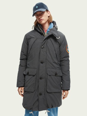 Scotch & Soda Eskimo