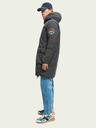 Scotch & Soda Eskimo