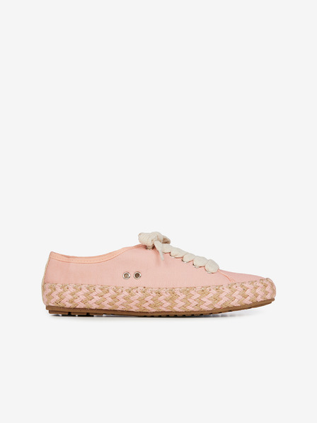 EMU Australia Sneakers rosa chiaro EMU Australia Agonis Mix Rosa pallido