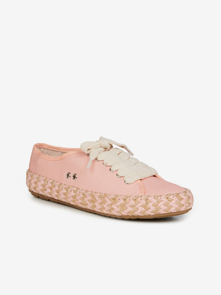 EMU Australia Sneakers rosa chiaro EMU Australia Agonis Mix Rosa pallido