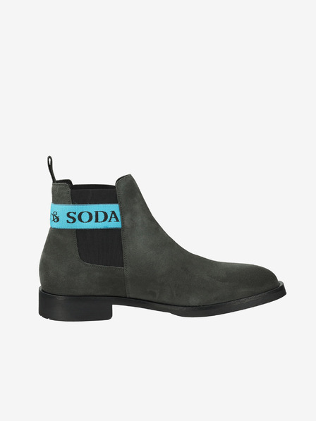 Scotch & Soda Picaro Ankle boots