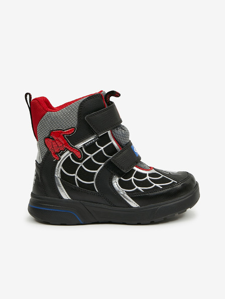 Geox Sveggen Kids Ankle boots