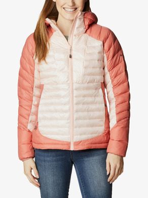 Columbia Labyrinth Loop Winter jacket