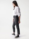 Salsa Jeans Nappa Trousers