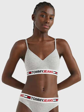 Tommy Jeans Reggiseno